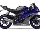 Yamaha YZF 600 R6 Race-Blu Special Edition